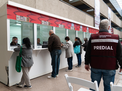 Realizar a tiempo el pago del Impuesto Predial otorga beneficios especiales a los primeros 200 mil contribuyentes: Gobierno Municipal