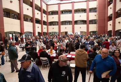El Ayuntamiento de Playas de Rosarito pone a disposición de la comunidad, la revisión y aclaración del impuesto predial 2026