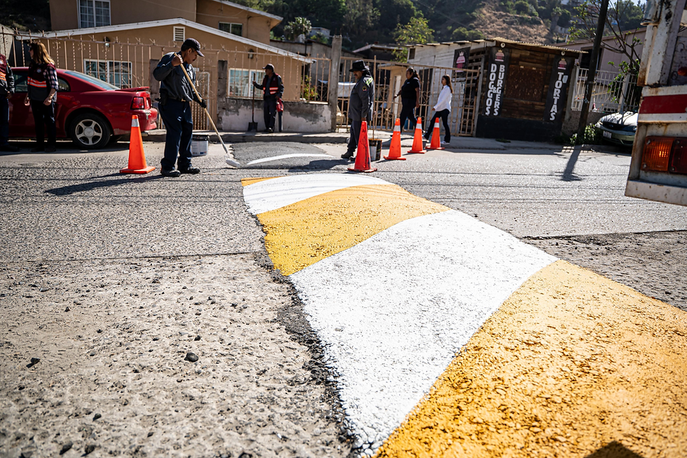 Recolecta Gobierno Municipal 37 toneladas de basura con acciones del programa ‘Tijuana: Ciudad Limpia’