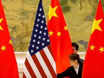 China insta a EU a llegar a un acuerdo en la guerra de aranceles