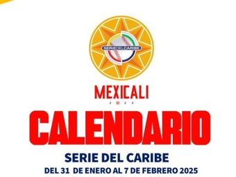 Conoce los detalles de la Serie del Caribe 2025