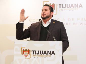 Promueve alcalde Ismael Burgueño Ruiz Consulta Ciudadana para el Plan Municipal de Desarrollo 2025-2027