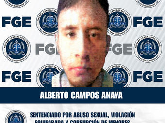 Maestro en Tijuana es condenado a 22 años por abuso y corrupción de menores