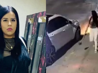 Detienen a presunto feminicida de Karla Bañuelos en Guadalajara