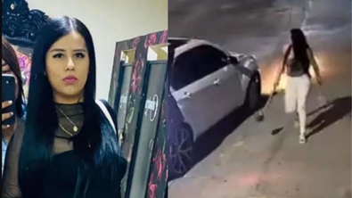 Detienen a presunto feminicida de Karla Bañuelos en Guadalajara