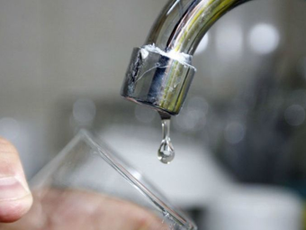 Habrá MEGA CORTE de agua en Tijuana