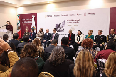 Voces de la ciudadanía, un referente para encauzar las acciones de gobierno: alcalde Ismael Burgueño