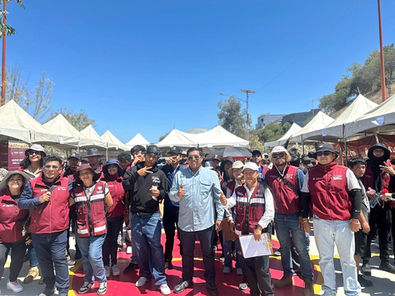 Invita Gobierno Municipal a las y los tijuanenses al festival por la juventud