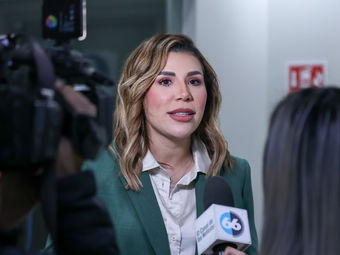 Levantan bloqueo en la carretera libre Tijuana-Tecate