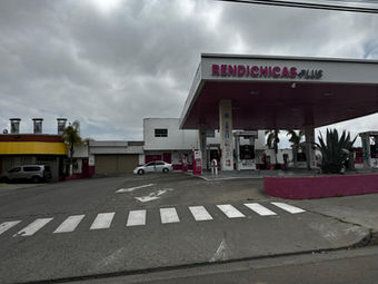 Gasoline shortage benefited the environment in the region