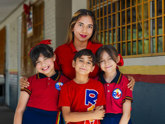 Más de un millón de estudiantes bajacalifornianos iniciarán receso escolar