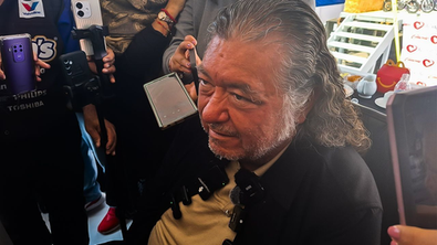 La seguridad en Tijuana sigue 'de la patada': Jorge Hank Rhon