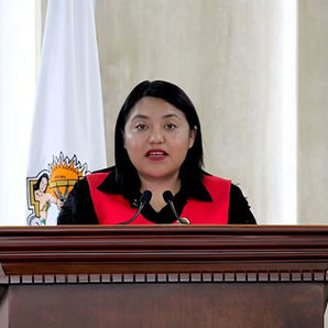 Propone diputada Evelyn Sánchez agravar penas contra "montachoques" en Baja California