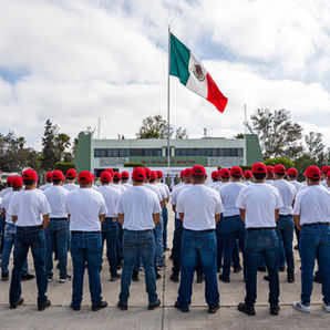 Asiste presidente municipal a la ceremonia de apertura del 2/o. Escalón 2026 del Servicio Militar Nacional