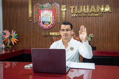 Avala Cabildo del XXV Ayuntamiento de Tijuana establecer convenios para resolver juicios por multas de alcoholimetría