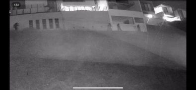 Vecinos de Hacienda Agua Caliente alertan sobre modus operandi atribuido a la 'mafia colombiana'