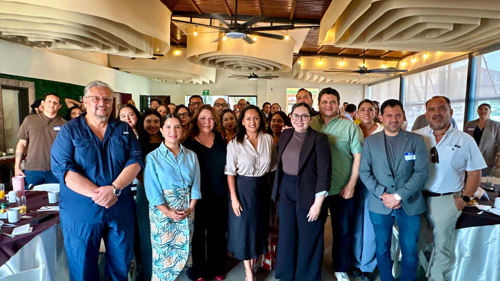 Fortalece XXV Ayuntamiento de Tijuana vinculación y dialogo con CANIRAC