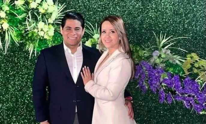 Atentan contra la regidora de Tecate, María de Jesús Quijada Maldonado; su esposo pierde la vida