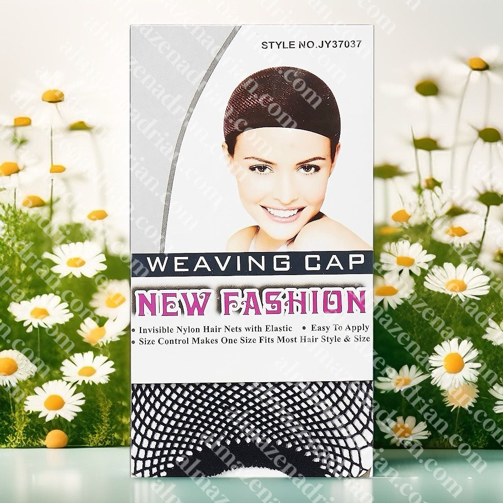 Gorros de Tubi redesillas salon redecillas 12 unidades el paquete