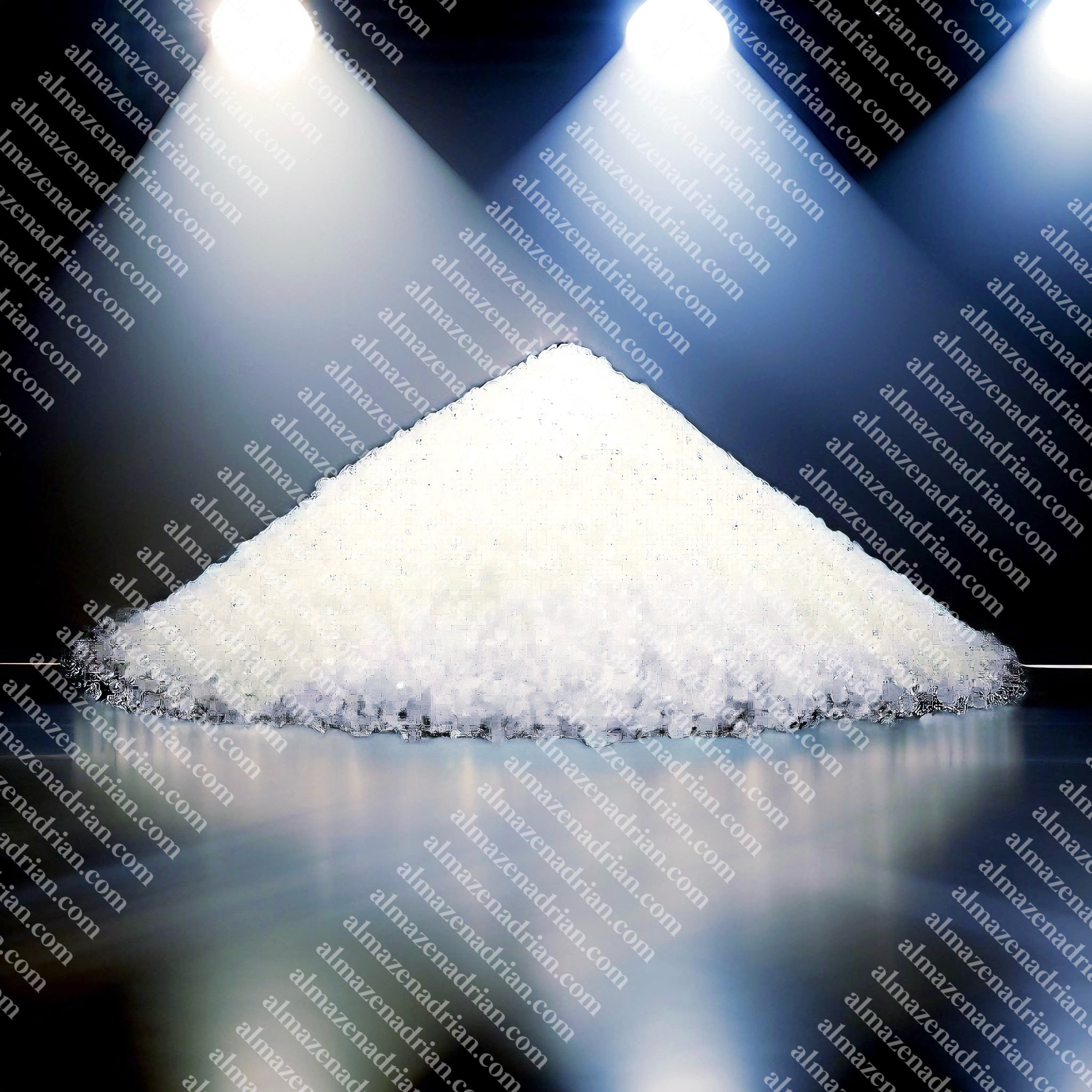 Acido Citrico x libra