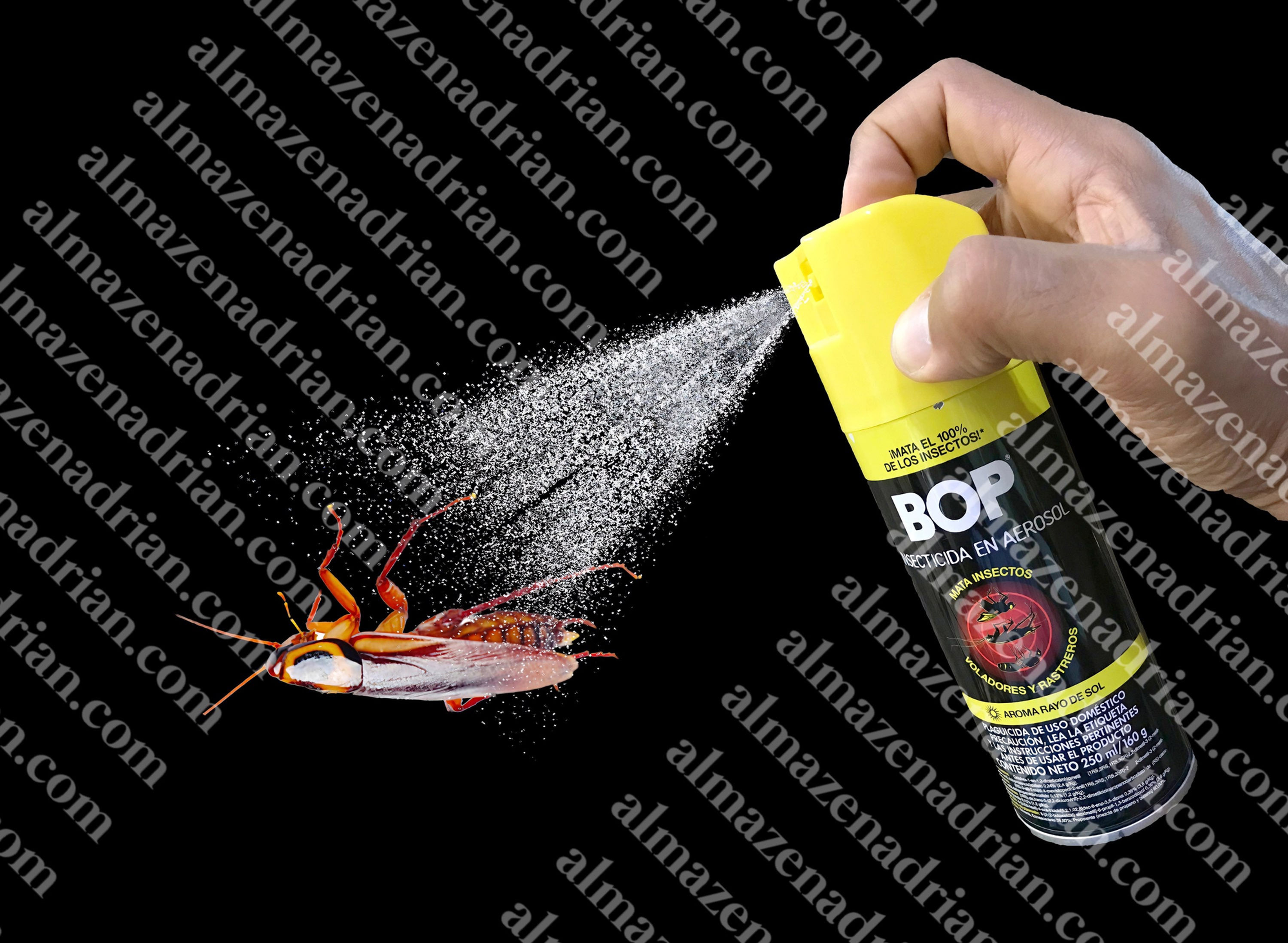 Insecticida Bop