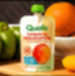 Miniatura: Compota  Qualis / Elija su sabor favorito qualis