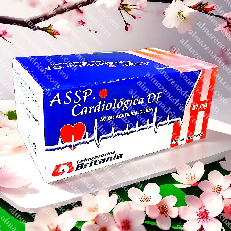 Aspirina Cardiologica df disfarmaco 100/1