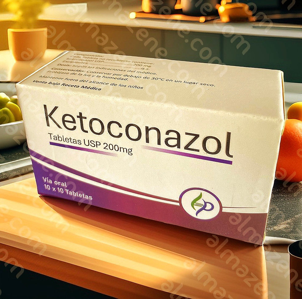 Ketoconal 200 mg 100/1 tablets USP Hindu 
