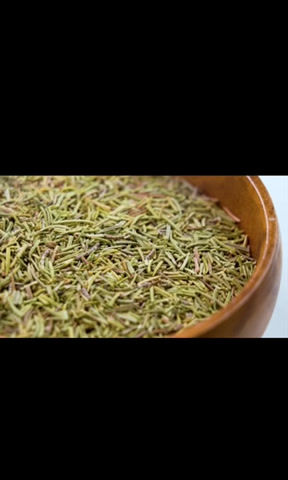 Miniatura: Romero x libra