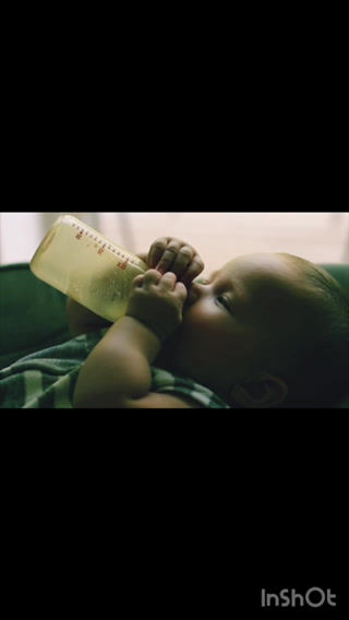 Miniatura: Biberon Grande Chrom