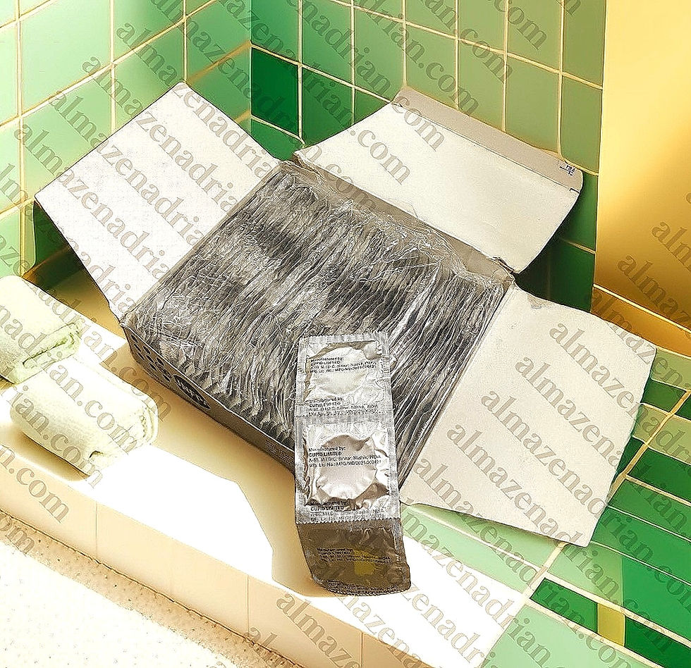 Miniatura: Preservativos Condones genericos 100 unidades 