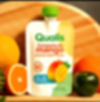 Miniatura: Compota  Qualis / Elija su sabor favorito qualis