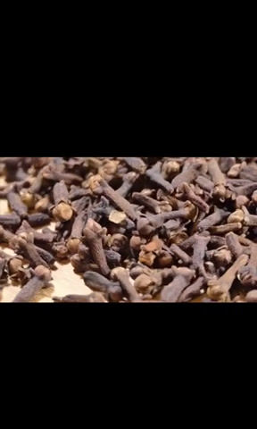 Miniatura: Clavo Dulce x libra