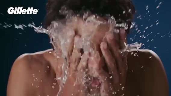 Miniatura: Afeitadora Guillete fussion