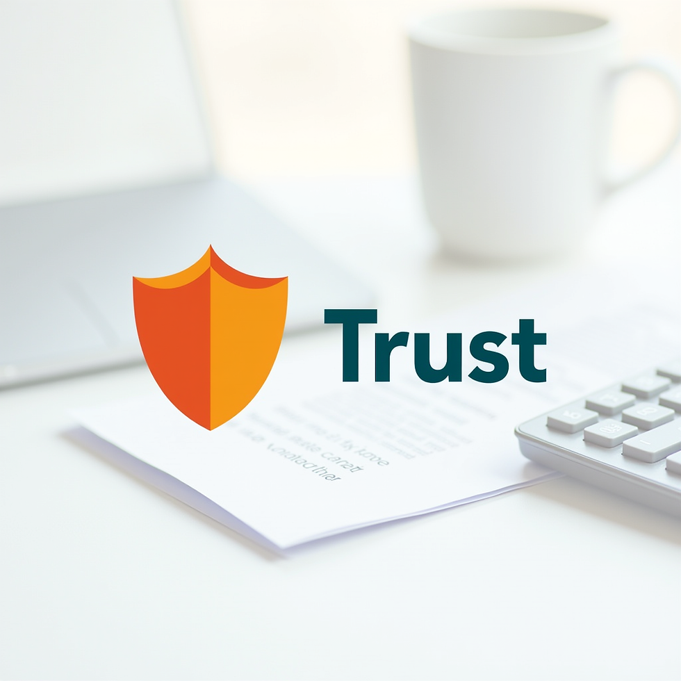 Trust Gateway Financial, LLC