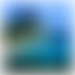 Where haven't I been...