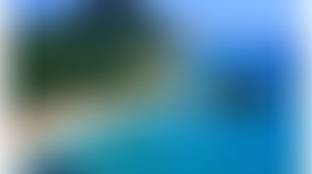 Where haven't I been...