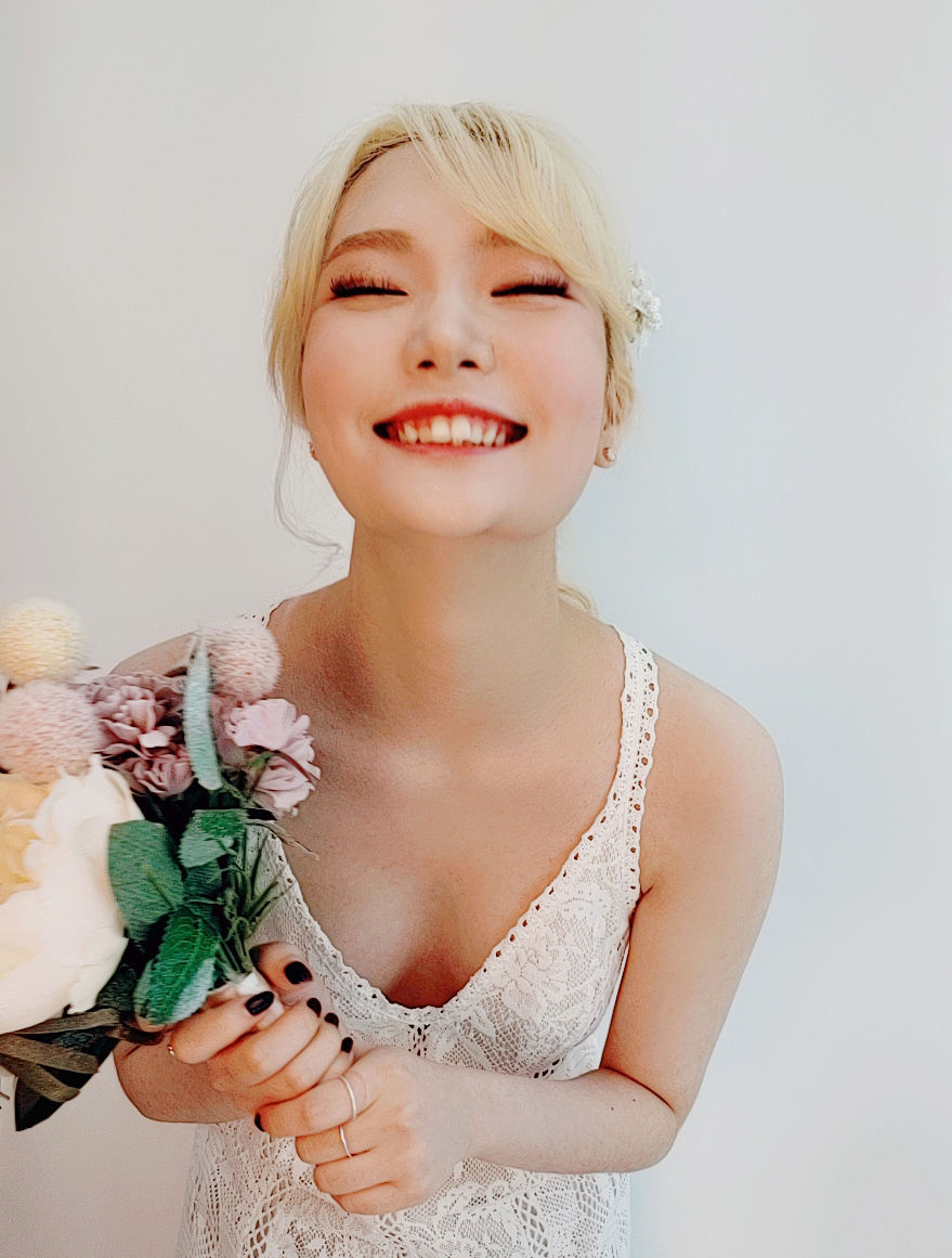 Bridal Makeup & Hair