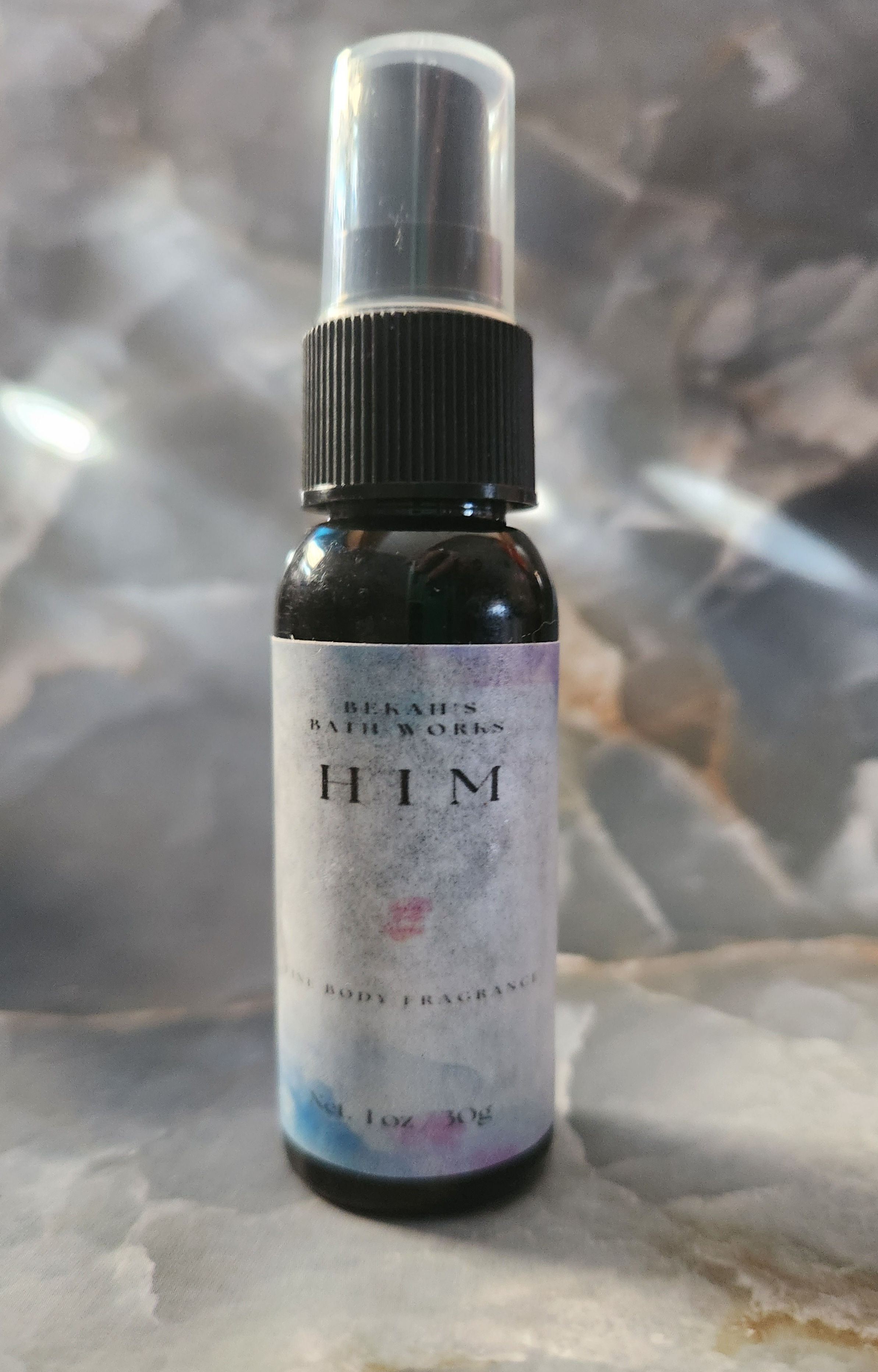 Him cologne 1 oz