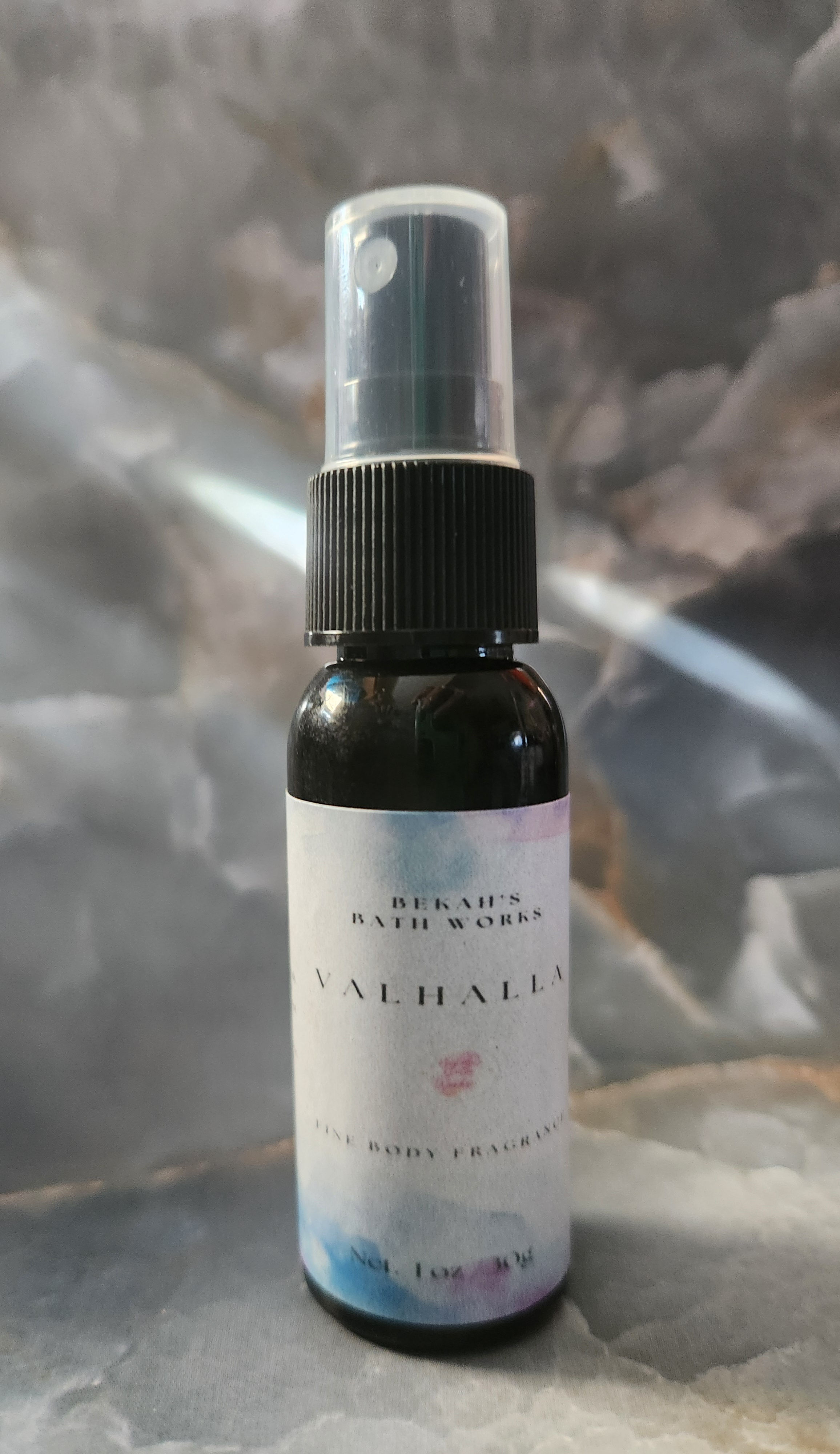 Valhalla cologne 1 oz