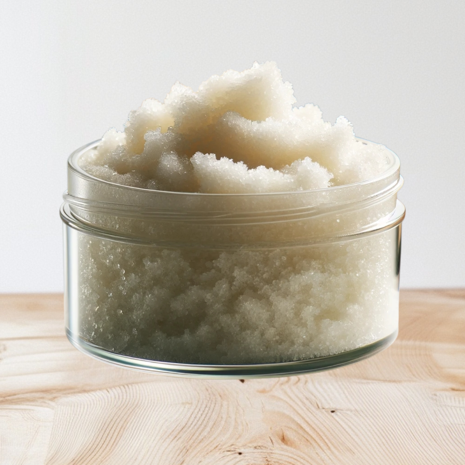 Villain Sugar scrub 8 oz 