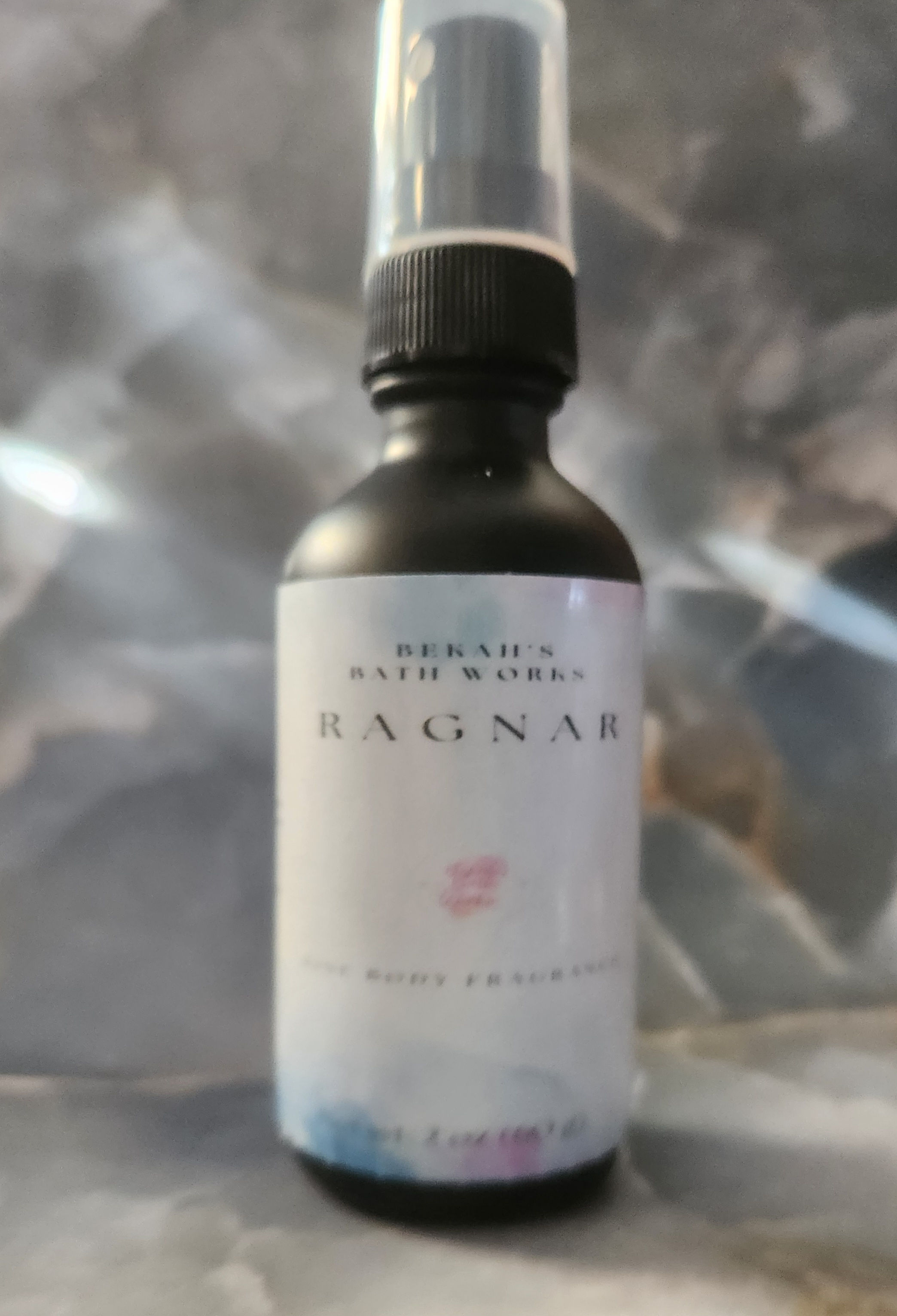 Ragnar cologne 2 oz