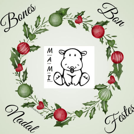 Bones Festes, de tot cor