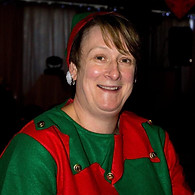 Ann Hill is a member of the Meeting of Minds committee