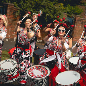 Manchester Caribbean Carnival 2024