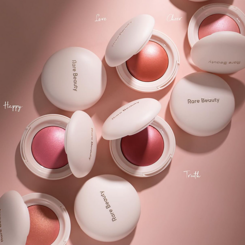 Thumbnail: Rare Beauty Soft Pinch Liquid Blush - Long-Lasting Weightless Face Blusher