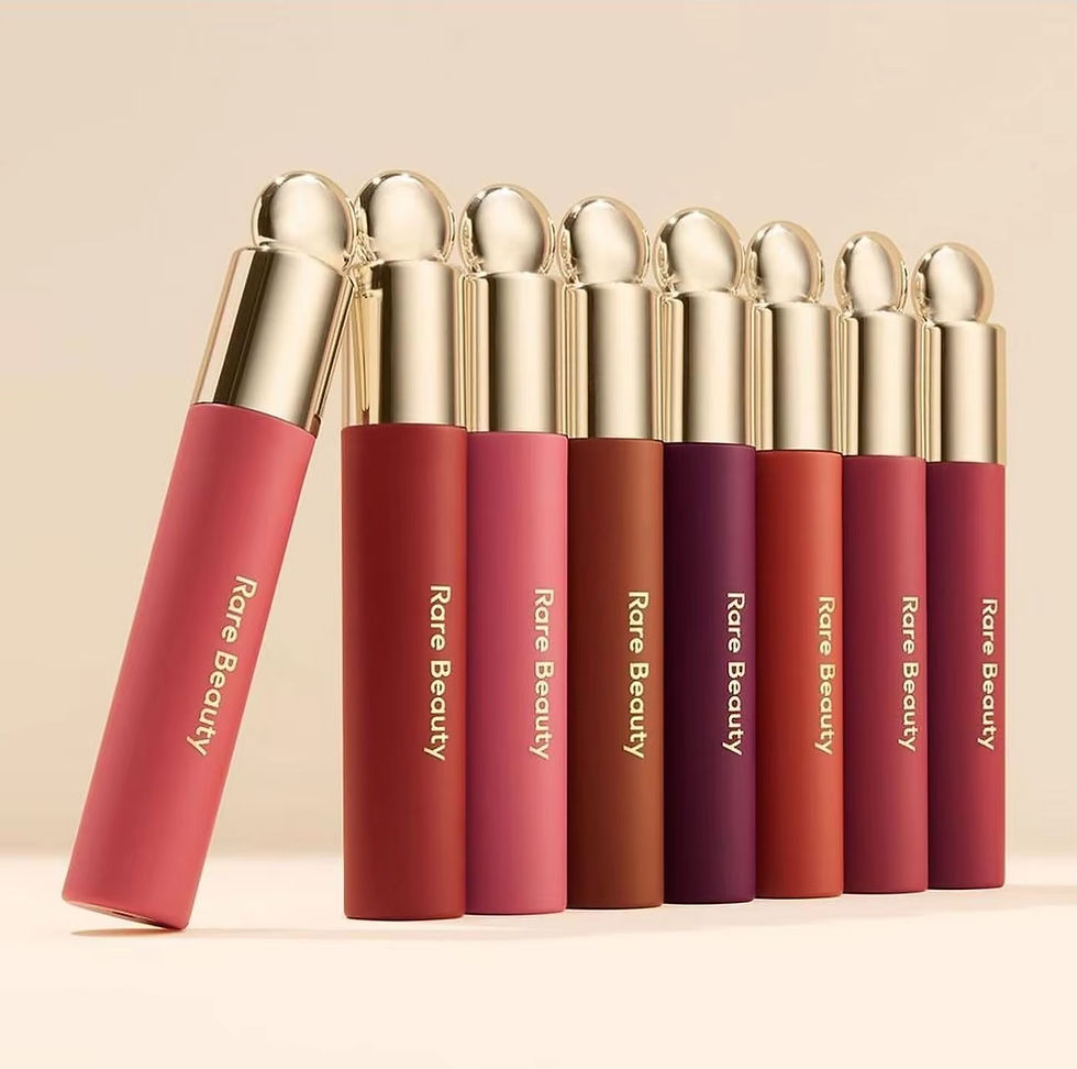 Thumbnail: Rare Beauty Soft Pinch Tinted Lip Oil - Long-Lasting Lip Stain 3ml