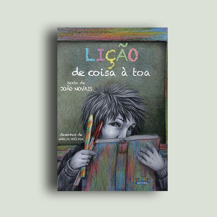 LIÇÃO DE COISA À TOA