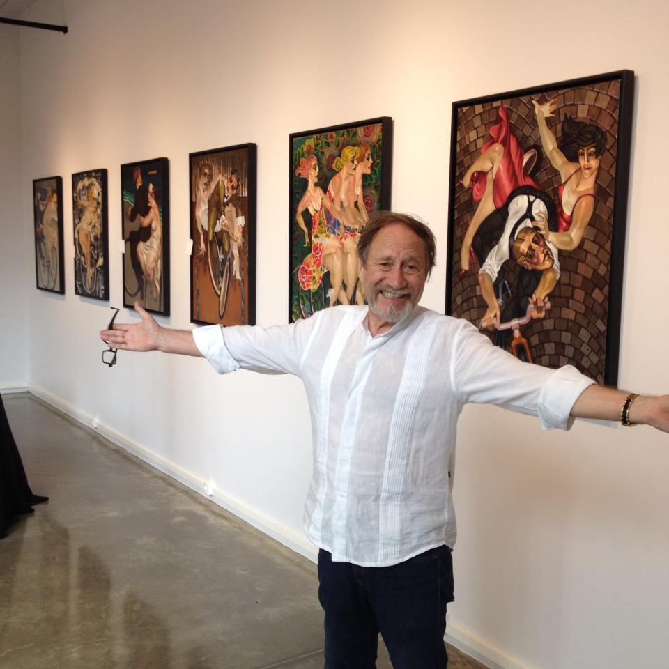Juarez Machado