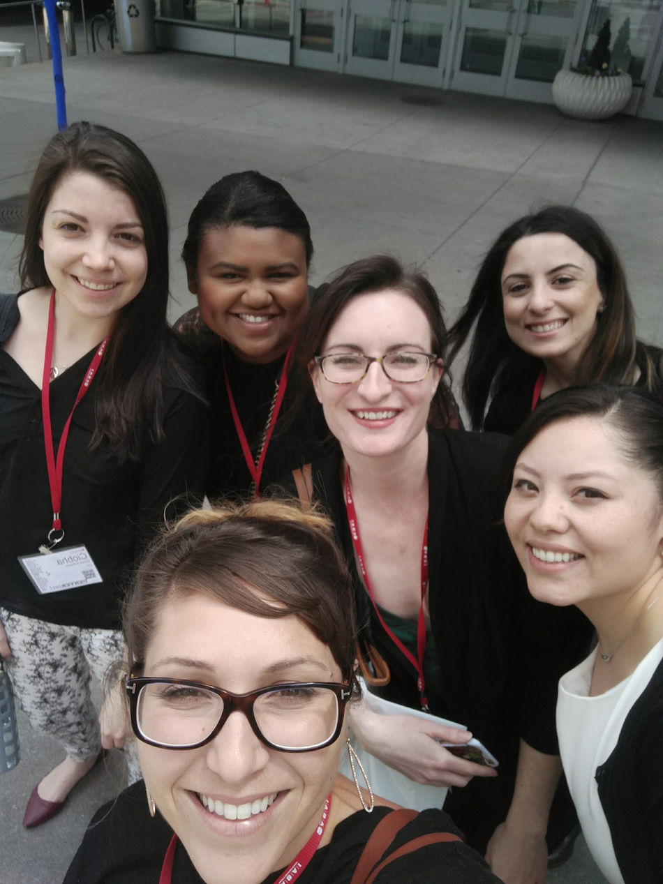 FAHB Lab alumni spotlight